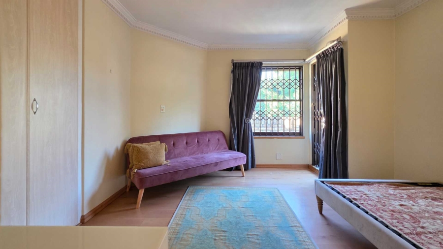 To Let 4 Bedroom Property for Rent in Strathavon Gauteng