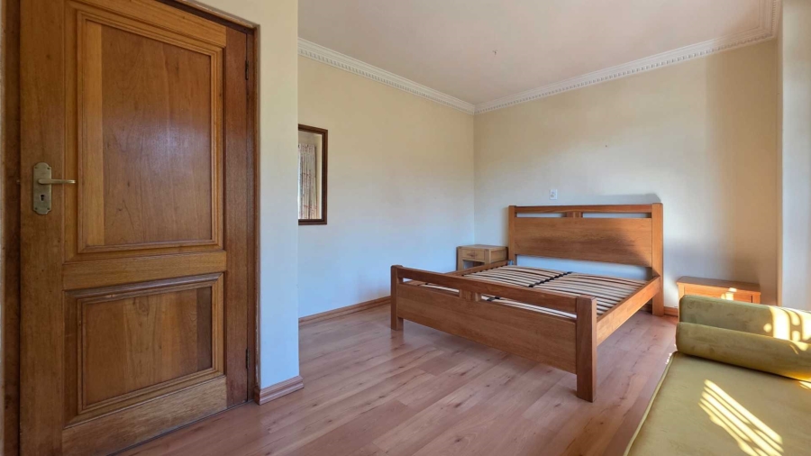 To Let 4 Bedroom Property for Rent in Strathavon Gauteng