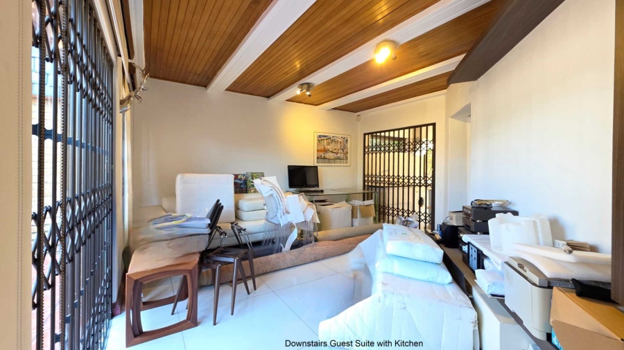 To Let 4 Bedroom Property for Rent in Strathavon Gauteng