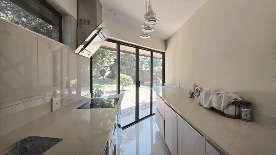 To Let 4 Bedroom Property for Rent in Strathavon Gauteng
