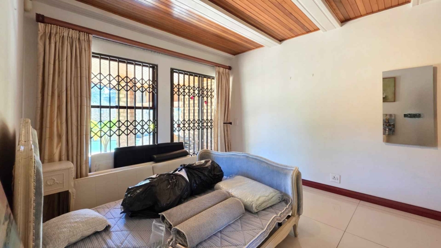 To Let 4 Bedroom Property for Rent in Strathavon Gauteng