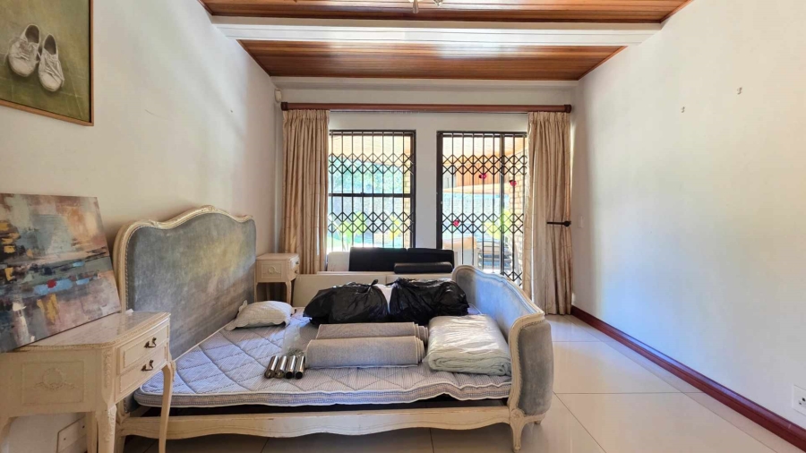 To Let 4 Bedroom Property for Rent in Strathavon Gauteng
