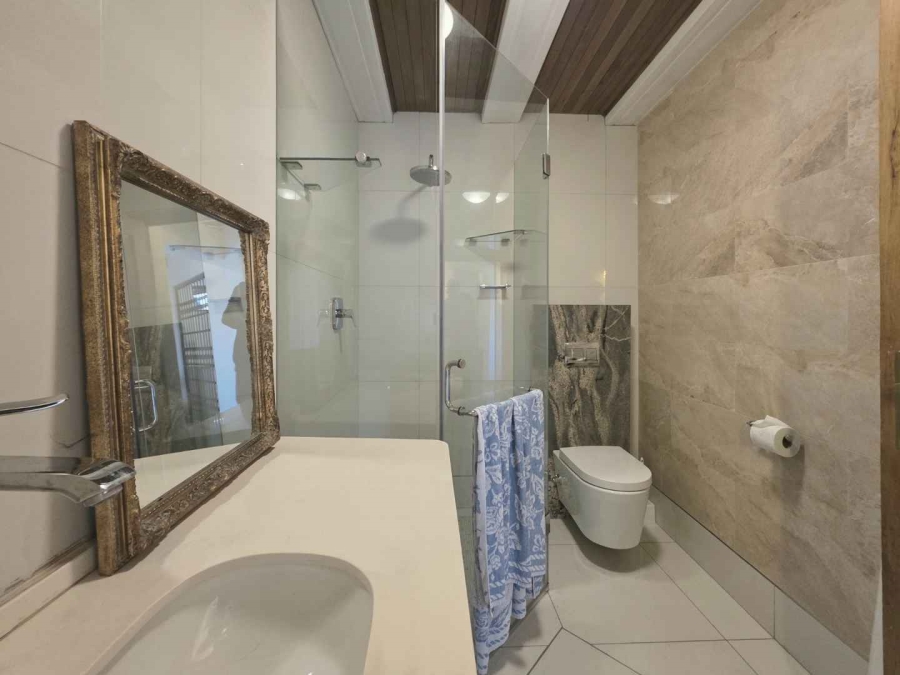 To Let 4 Bedroom Property for Rent in Strathavon Gauteng