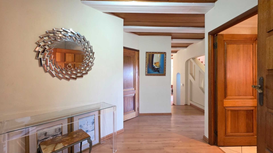 4 Bedroom Property for Sale in Strathavon Gauteng