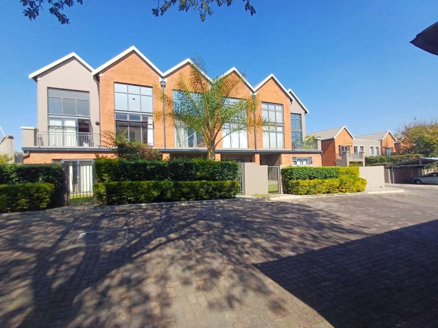 To Let 1 Bedroom Property for Rent in Darrenwood Gauteng