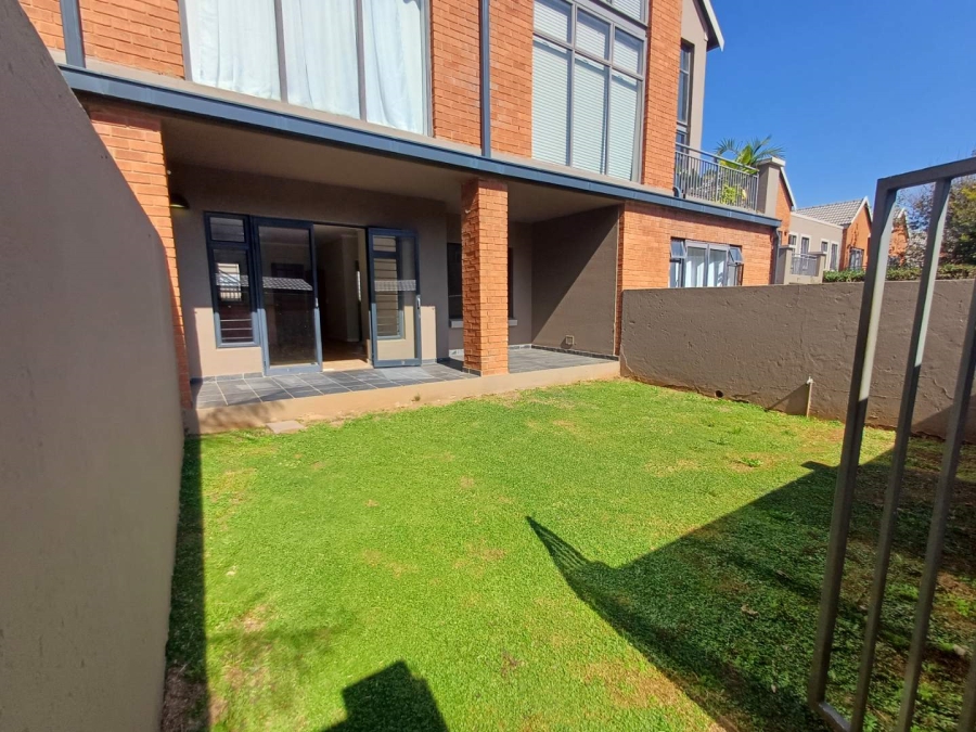 To Let 1 Bedroom Property for Rent in Darrenwood Gauteng