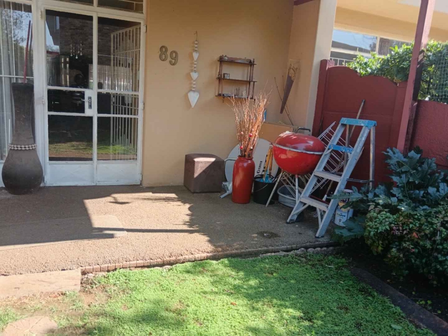 2 Bedroom Property for Sale in Witfield Gauteng