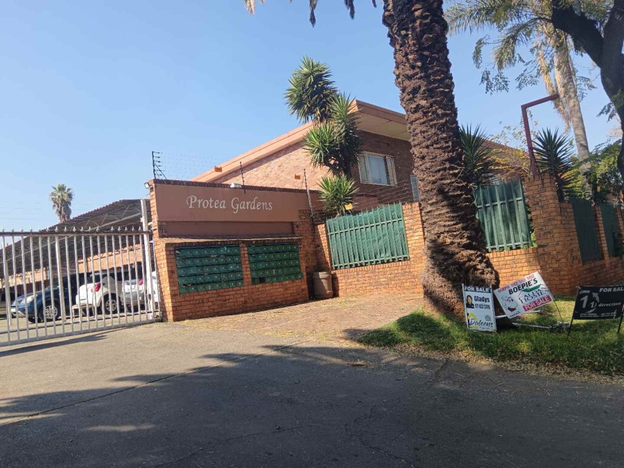 2 Bedroom Property for Sale in Witfield Gauteng