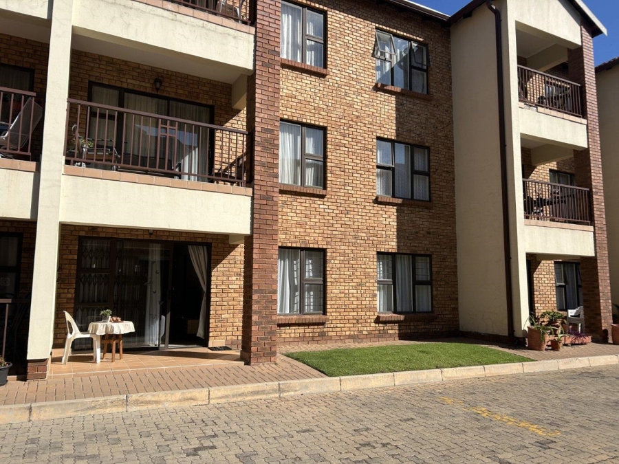 2 Bedroom Property for Sale in Brentwood Park Gauteng