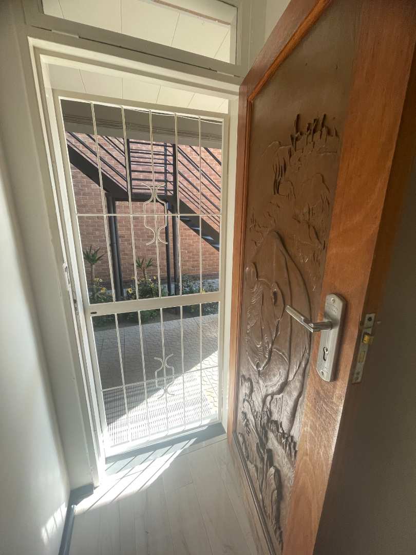 1 Bedroom Property for Sale in Rynfield Gauteng