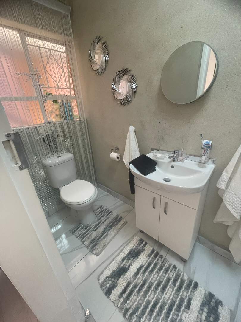 1 Bedroom Property for Sale in Rynfield Gauteng