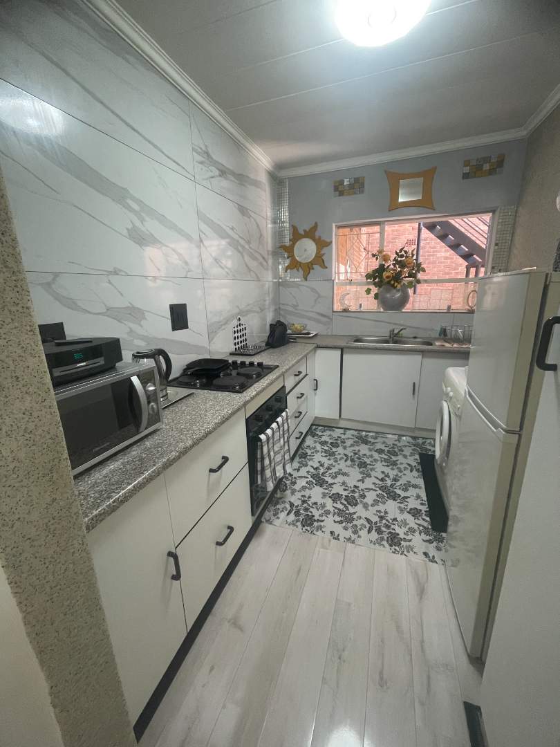 1 Bedroom Property for Sale in Rynfield Gauteng