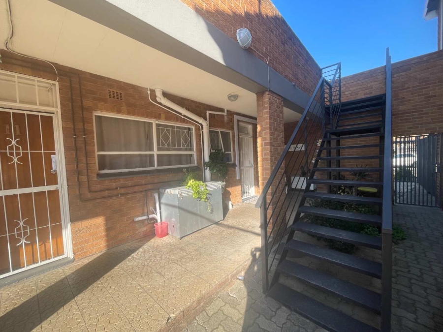 1 Bedroom Property for Sale in Rynfield Gauteng
