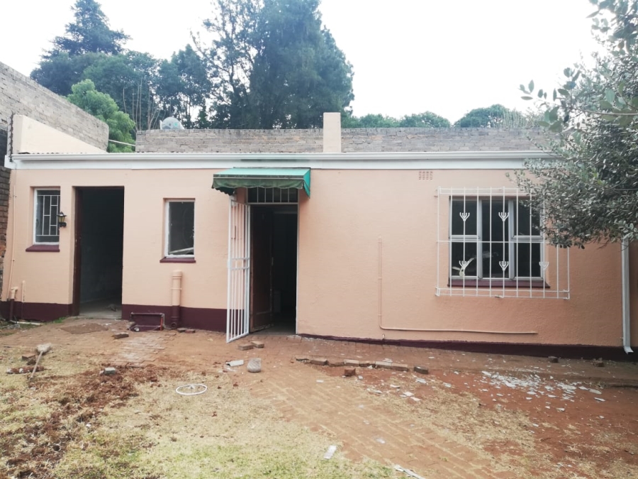 4 Bedroom Property for Sale in Observatory Gauteng