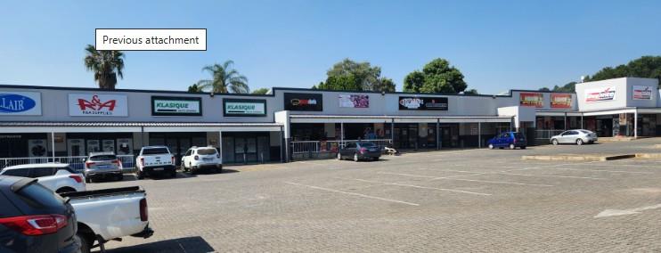 To Let commercial Property for Rent in Silverton Gauteng