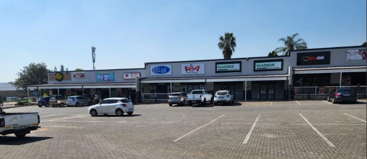 To Let commercial Property for Rent in Silverton Gauteng