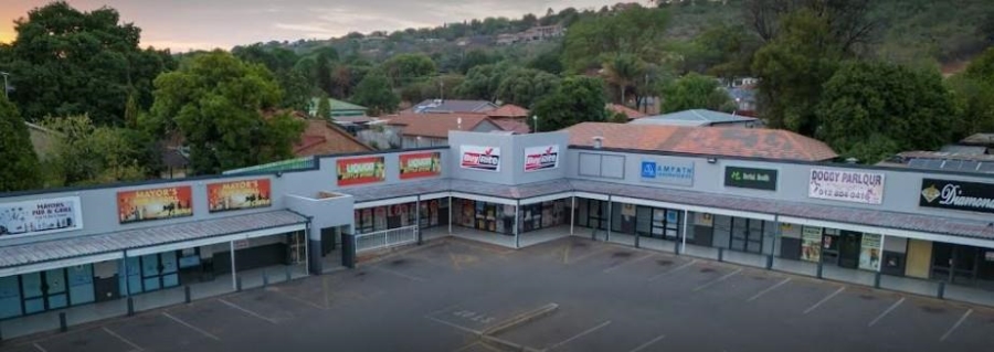 To Let commercial Property for Rent in Silverton Gauteng