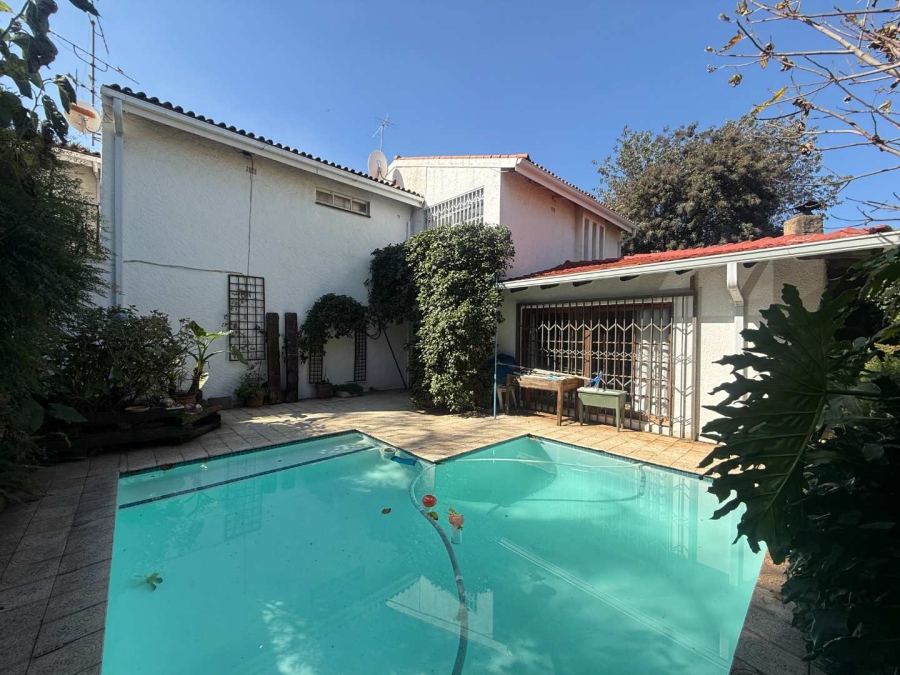 To Let 3 Bedroom Property for Rent in Florida Park Gauteng