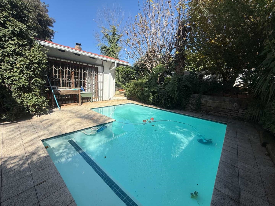 To Let 3 Bedroom Property for Rent in Florida Park Gauteng