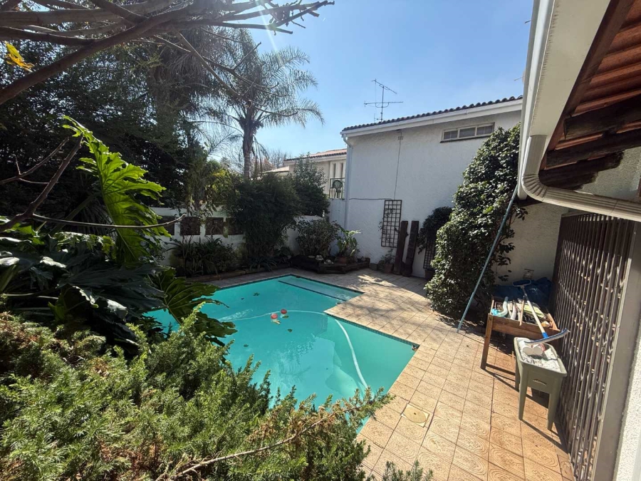 To Let 3 Bedroom Property for Rent in Florida Park Gauteng