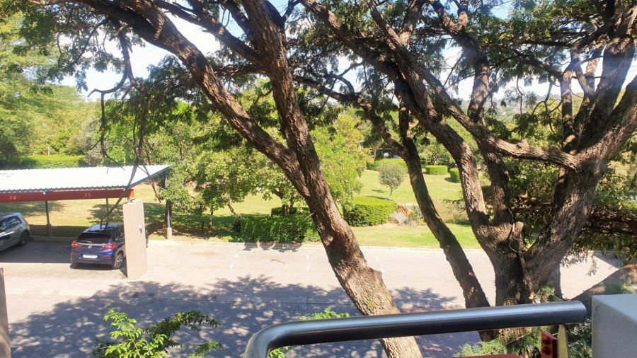 To Let 1 Bedroom Property for Rent in Jackal Creek Golf Estate Gauteng