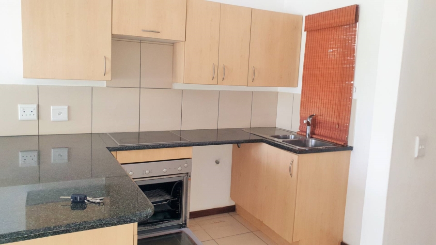 To Let 1 Bedroom Property for Rent in Jackal Creek Golf Estate Gauteng