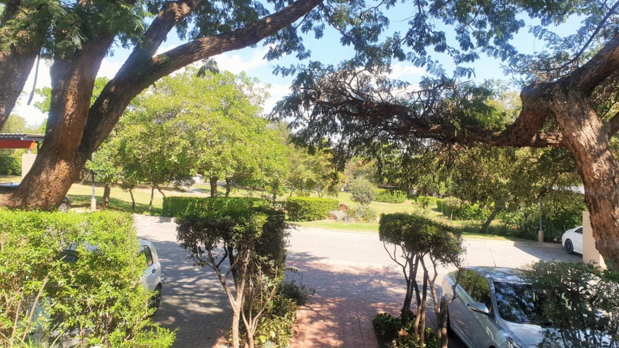 To Let 1 Bedroom Property for Rent in Jackal Creek Golf Estate Gauteng