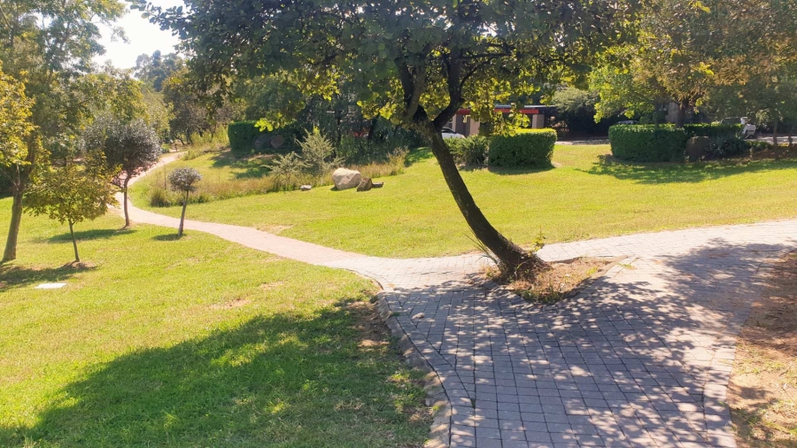 To Let 1 Bedroom Property for Rent in Jackal Creek Golf Estate Gauteng
