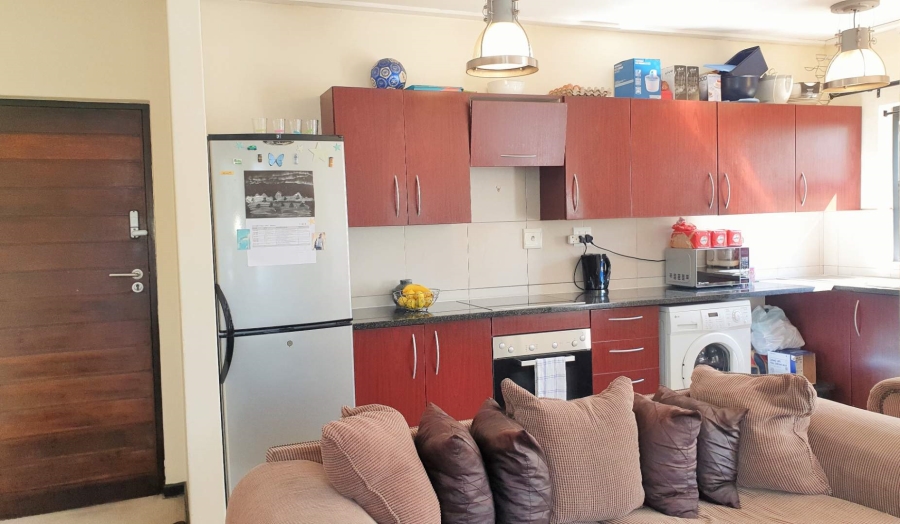2 Bedroom Property for Sale in Jackal Creek Golf Estate Gauteng