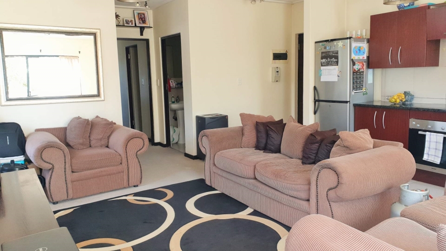 2 Bedroom Property for Sale in Jackal Creek Golf Estate Gauteng