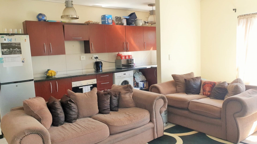 2 Bedroom Property for Sale in Jackal Creek Golf Estate Gauteng