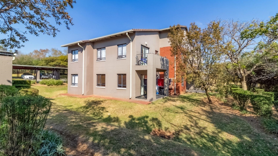 2 Bedroom Property for Sale in Jackal Creek Golf Estate Gauteng