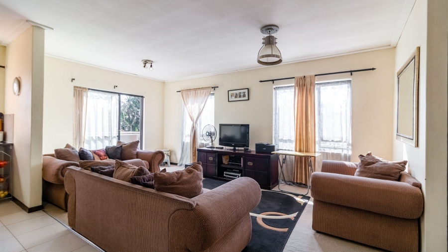 2 Bedroom Property for Sale in Jackal Creek Golf Estate Gauteng
