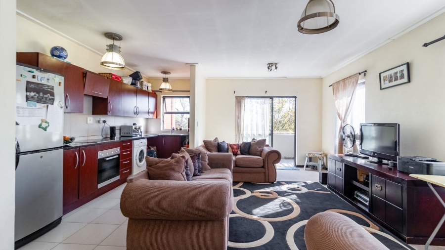 2 Bedroom Property for Sale in Jackal Creek Golf Estate Gauteng