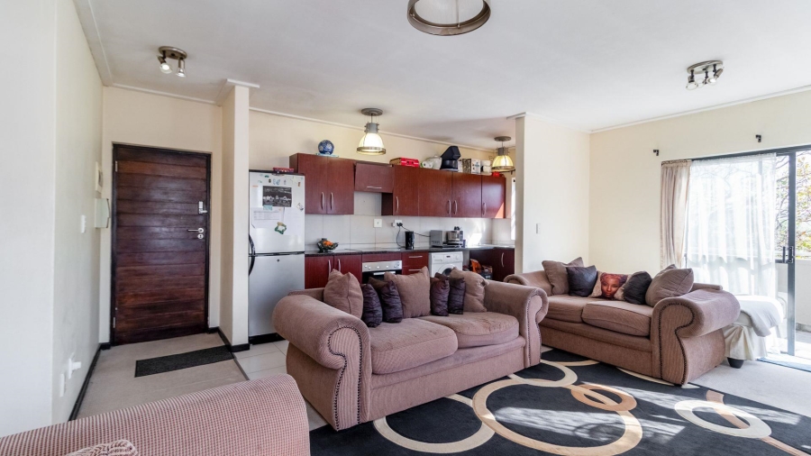 2 Bedroom Property for Sale in Jackal Creek Golf Estate Gauteng