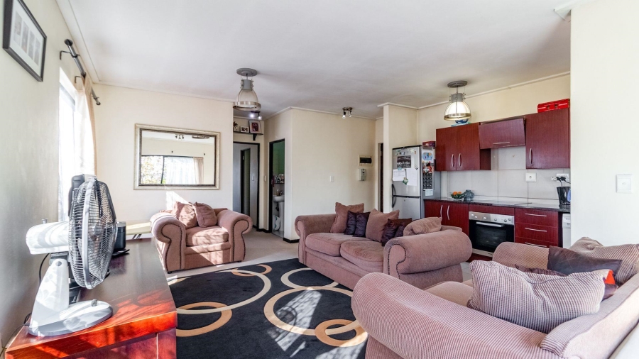 2 Bedroom Property for Sale in Jackal Creek Golf Estate Gauteng