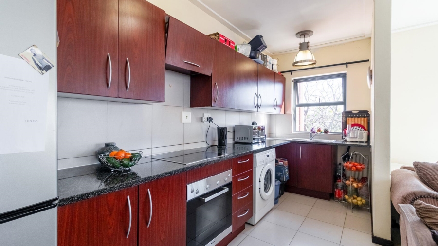2 Bedroom Property for Sale in Jackal Creek Golf Estate Gauteng