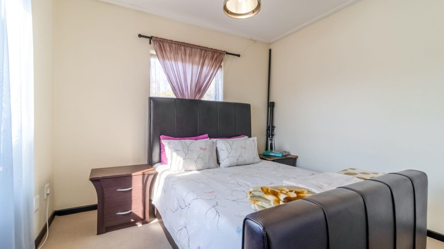 2 Bedroom Property for Sale in Jackal Creek Golf Estate Gauteng