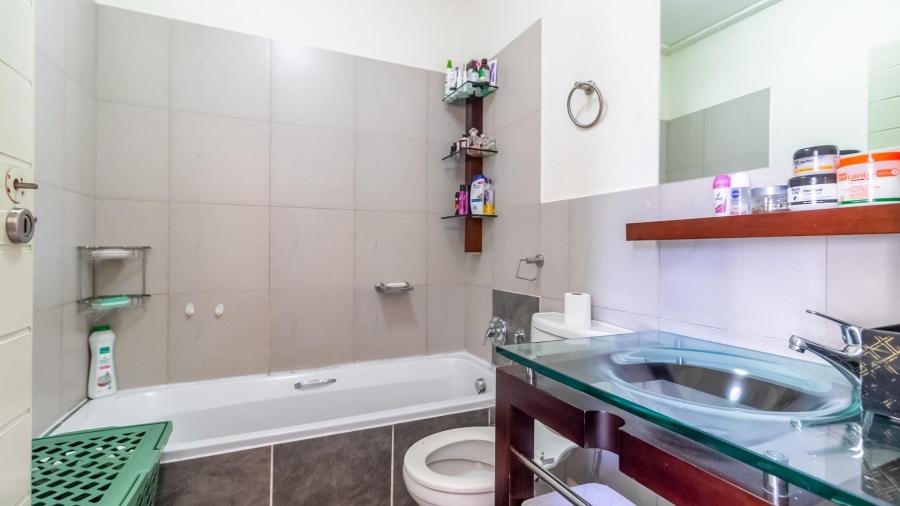 2 Bedroom Property for Sale in Jackal Creek Golf Estate Gauteng