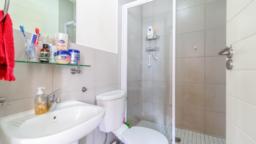 2 Bedroom Property for Sale in Jackal Creek Golf Estate Gauteng