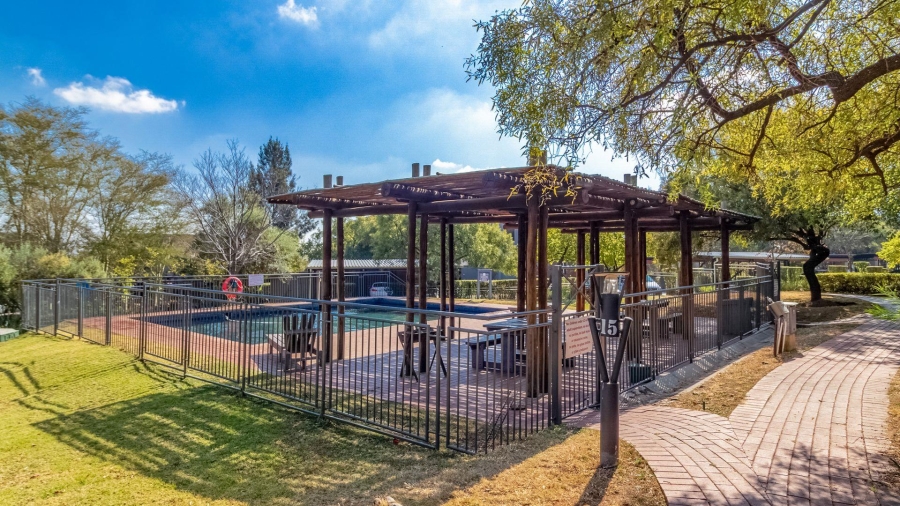 2 Bedroom Property for Sale in Jackal Creek Golf Estate Gauteng