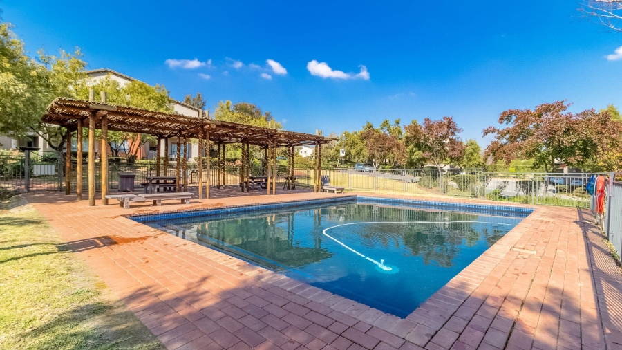 2 Bedroom Property for Sale in Jackal Creek Golf Estate Gauteng