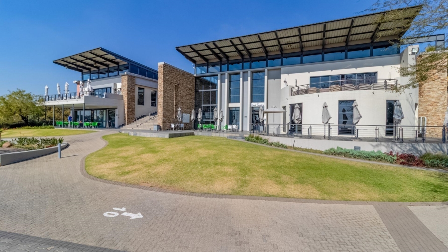 2 Bedroom Property for Sale in Jackal Creek Golf Estate Gauteng