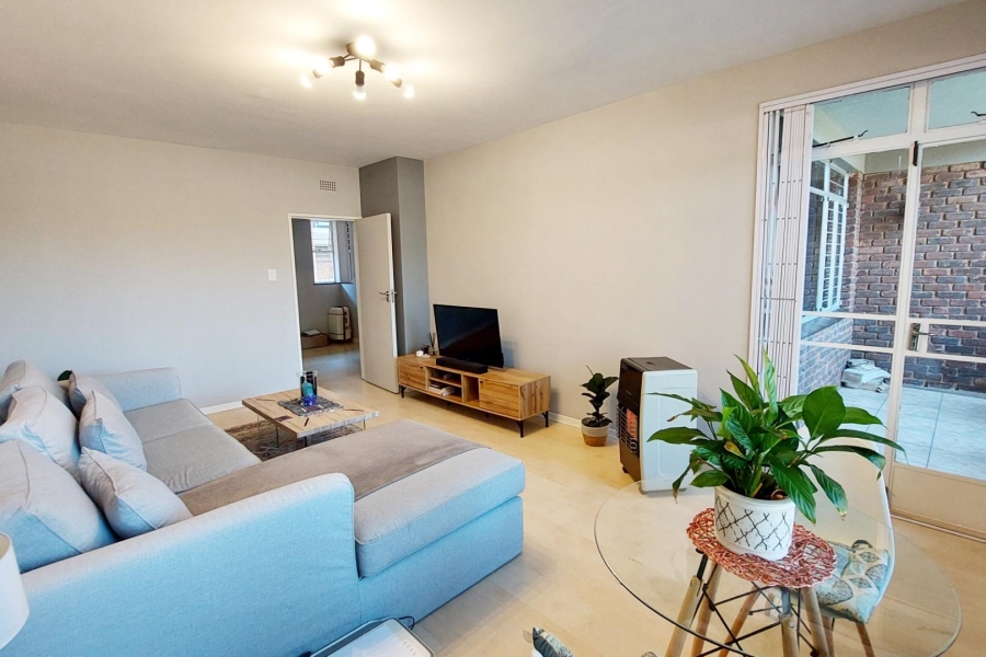 To Let 1 Bedroom Property for Rent in Craighall Park Gauteng