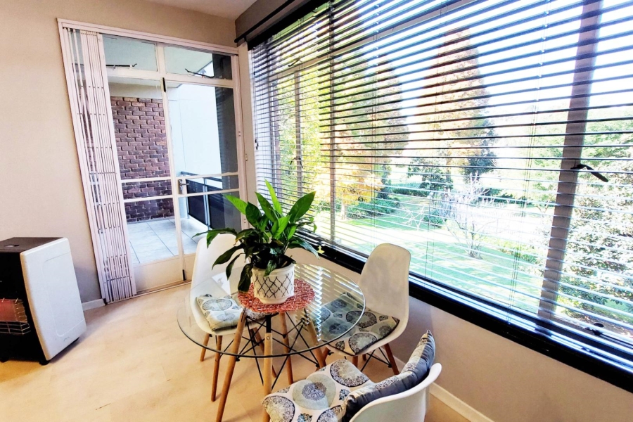 To Let 1 Bedroom Property for Rent in Craighall Park Gauteng