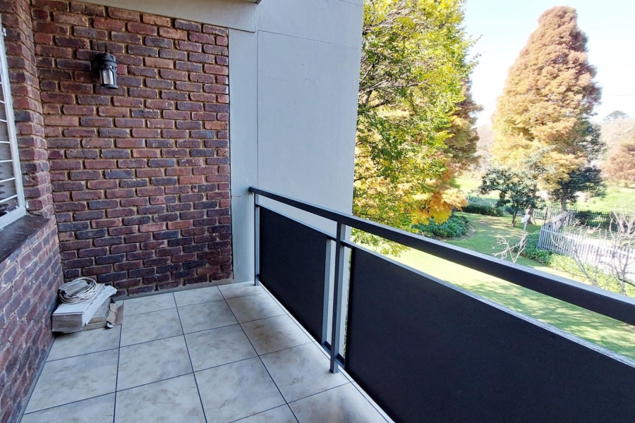 To Let 1 Bedroom Property for Rent in Craighall Park Gauteng