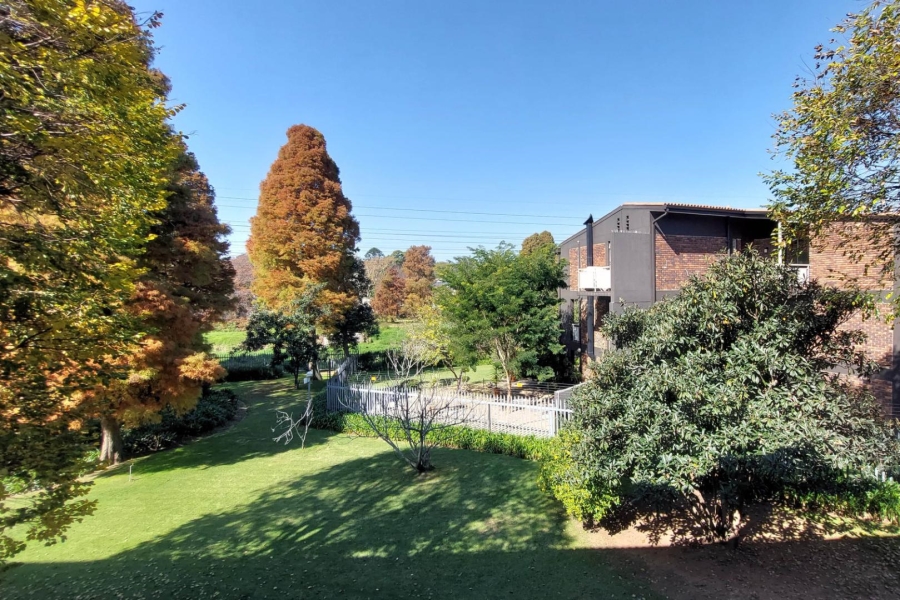 To Let 1 Bedroom Property for Rent in Craighall Park Gauteng