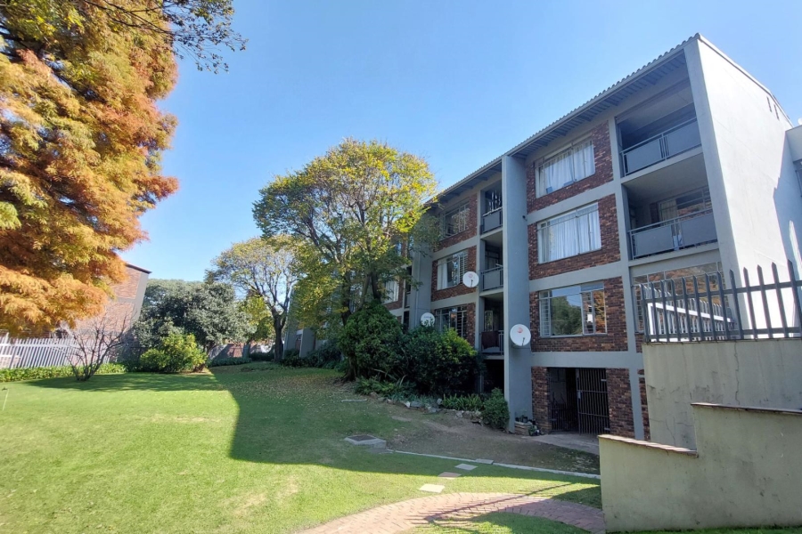To Let 1 Bedroom Property for Rent in Craighall Park Gauteng