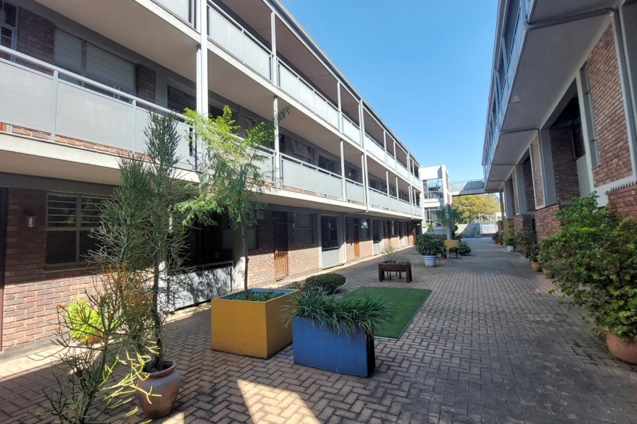 To Let 1 Bedroom Property for Rent in Craighall Park Gauteng