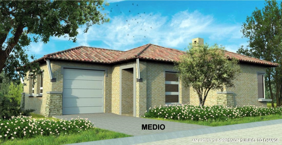 0 Bedroom Property for Sale in Meyerton Rural Gauteng